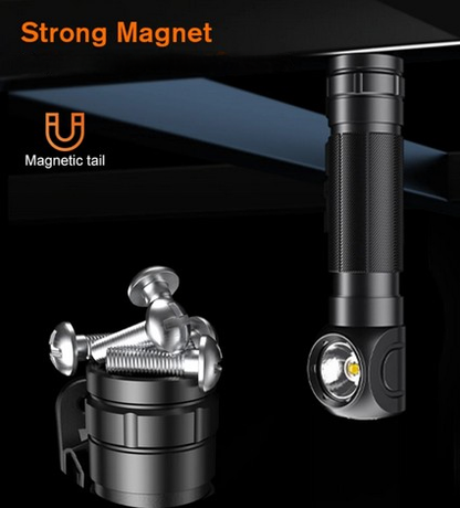 RESPONDER 200 UNIVERSAL TORCH