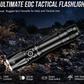 RESPONDER 100 TACTICAL TORCH