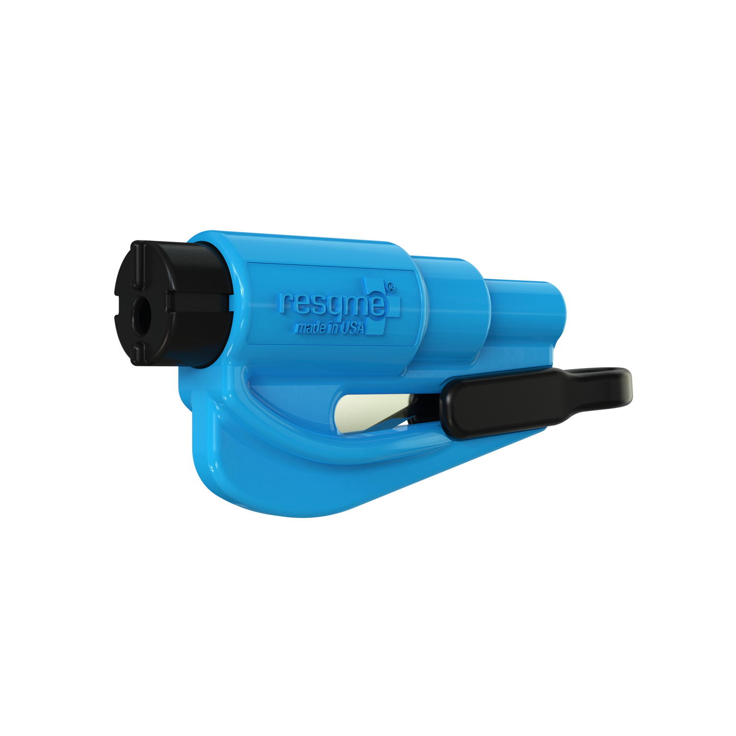 resqme - Car Escape Tool | Window Breaker & Seatbelt Cutter
