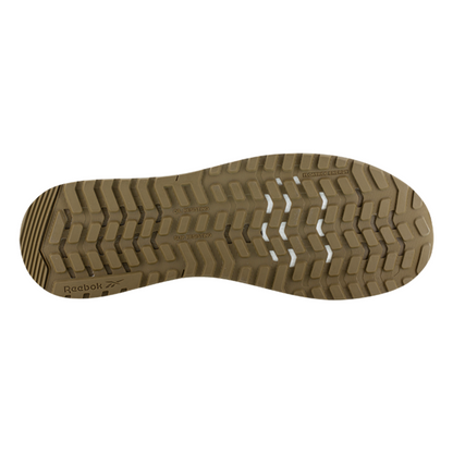Reebok - Nano X1 Adventure 6" Tactical Boot with Side Zipper | Coyote