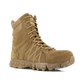 Reebok - Trailgrip Tactical | 8" Side-Zip Boot
