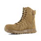 Reebok - Trailgrip Tactical | 8" Side-Zip Boot