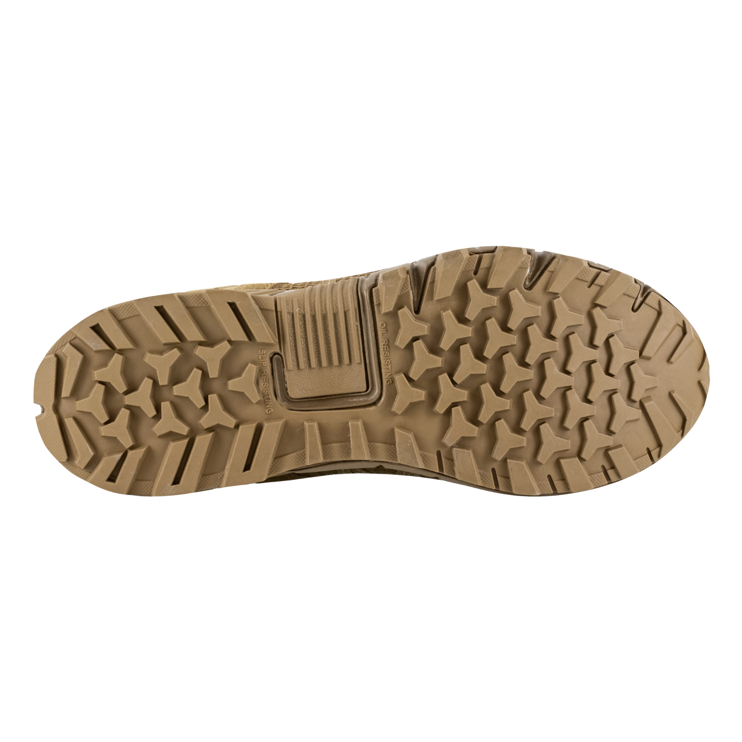 Reebok - Trailgrip Tactical | 8" Side-Zip Boot