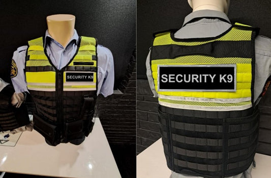 K9 SECURITY