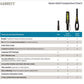 Garrett THD Tactical Hand Held Detector
