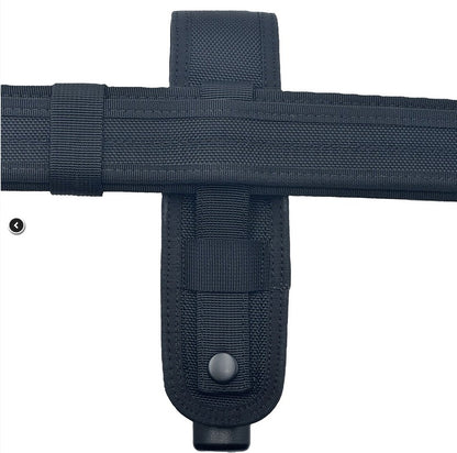 Outback Tactical Secure Metal Detector Holster