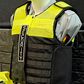 RESPONDER-1 Stab Protection Vest
