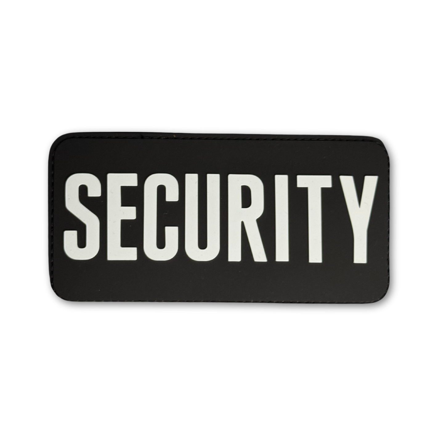 Security PVC Patch | 5 Sizes