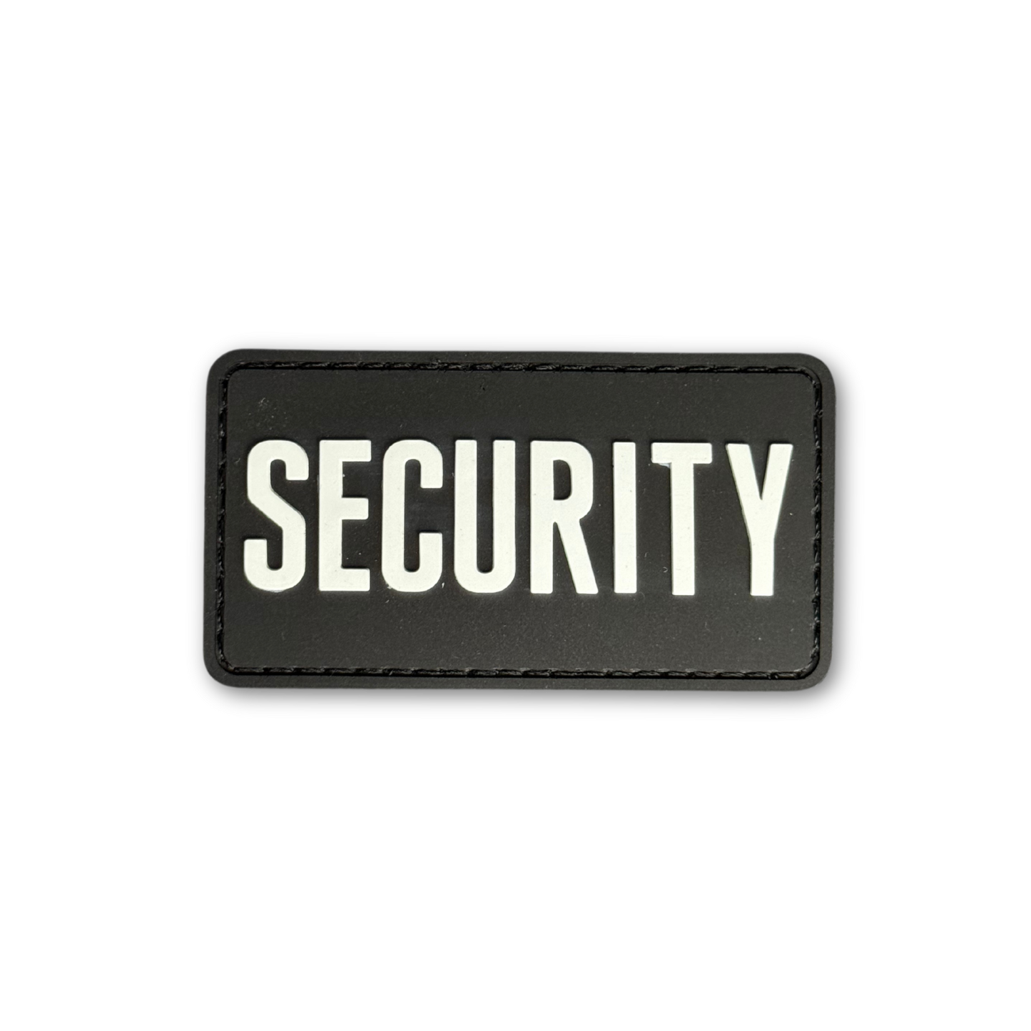 Security PVC Patch | 5 Sizes