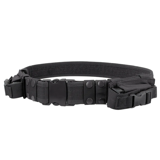 Condor Outdoor - Tactical Belt