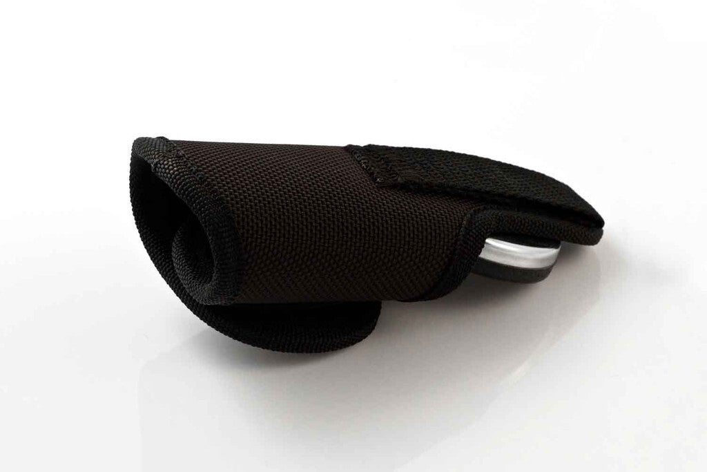 Key-Bak SILENCER: 36in Super Duty Kevlar Cord with Belt Loop - NYLON