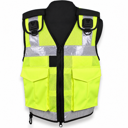 Patrol Load Bearing Vest Pre Order Special