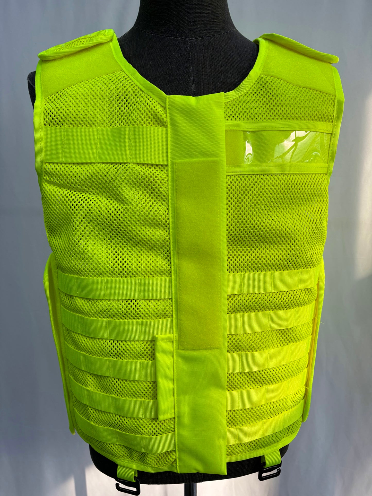 RESPONDER-1 Stab Protection Vest LBV-ST4-1