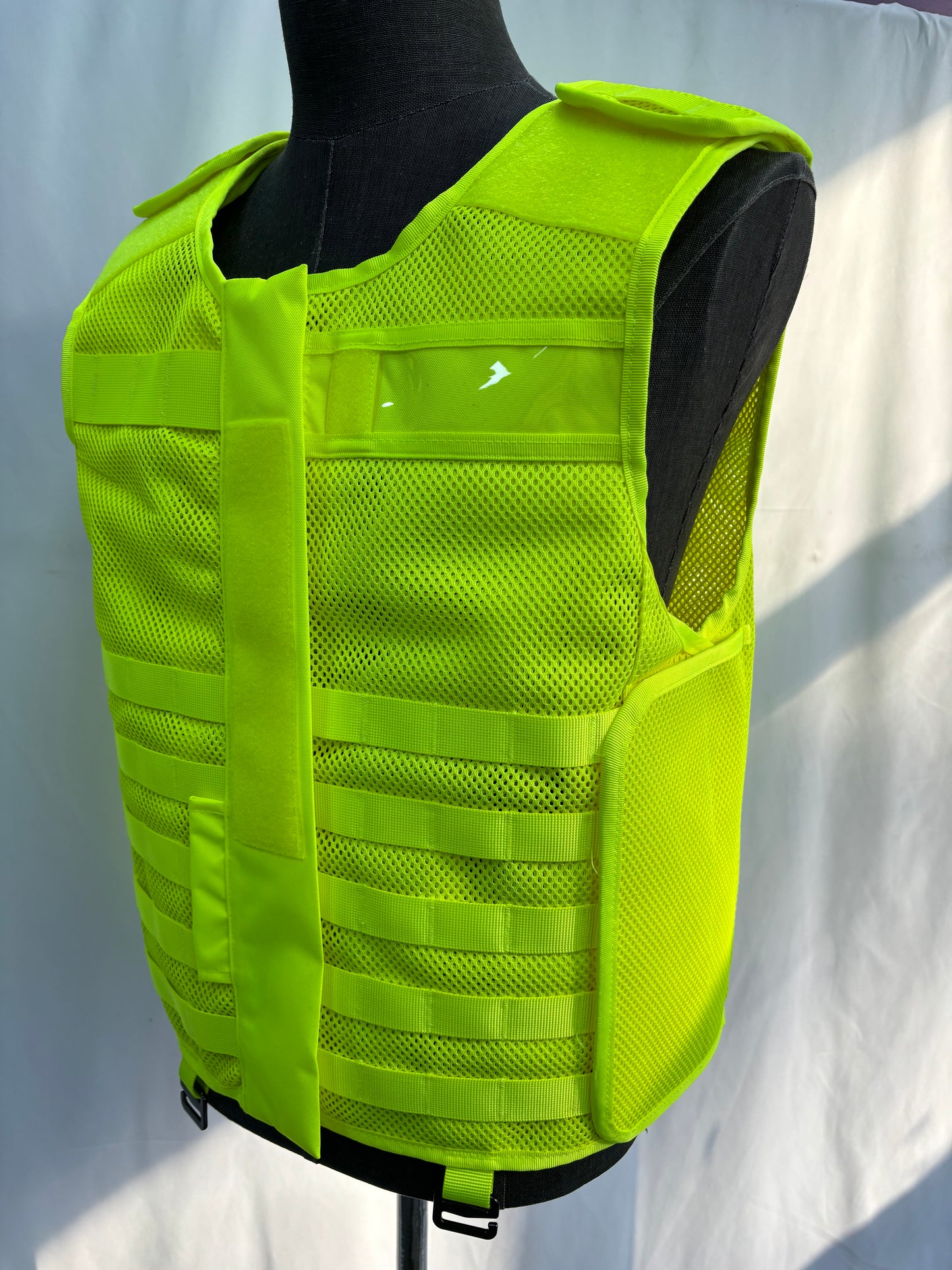 RESPONDER-1 Stab Protection Vest LBV-ST4-1