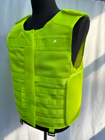RESPONDER-1 Stab Protection Vest