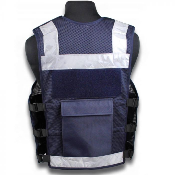 Response Wear Professional Load Bearing Vest Navy