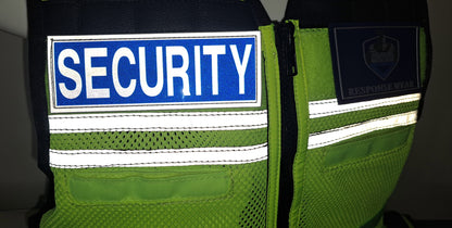 Security Badges