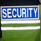 Commercial Grade Security Badges