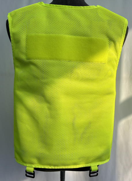 RESPONDER-1 Stab Protection Vest LBV-ST4-1