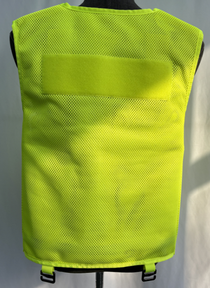 RESPONDER-1 Stab Protection Vest