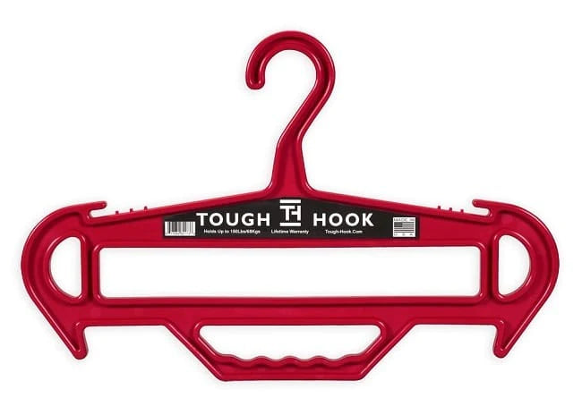 THE INDESTRUCTIBLE TOUGH HANGER XL