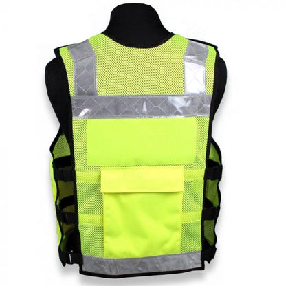 Patrol Load Bearing Vest Pre Order Special
