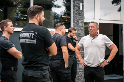 SIGNATURE COVERT STAB VEST