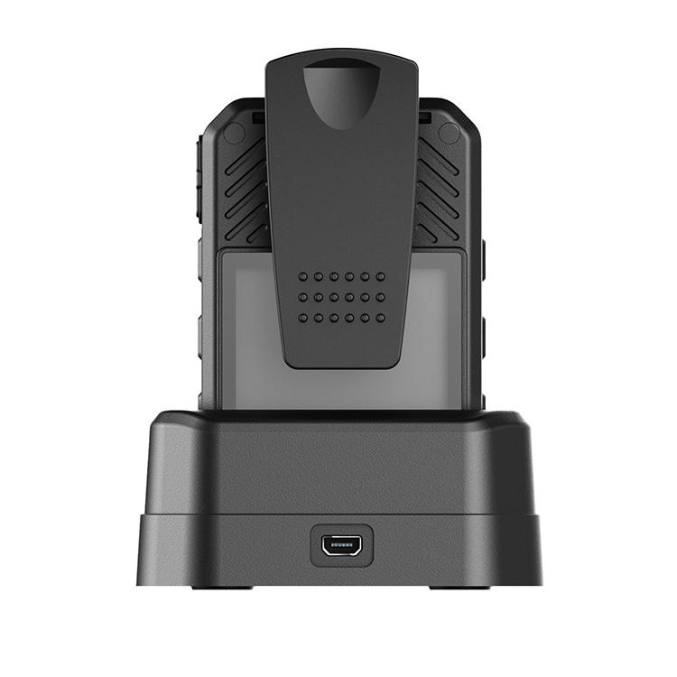 Body Camera D15