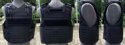 PROTECTOR Stab Protection Vest