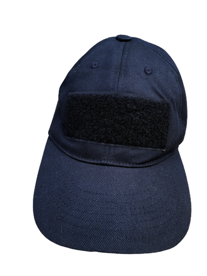 Tactical Duty Cap- Black