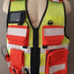 HN-800 Load Bearing Vest