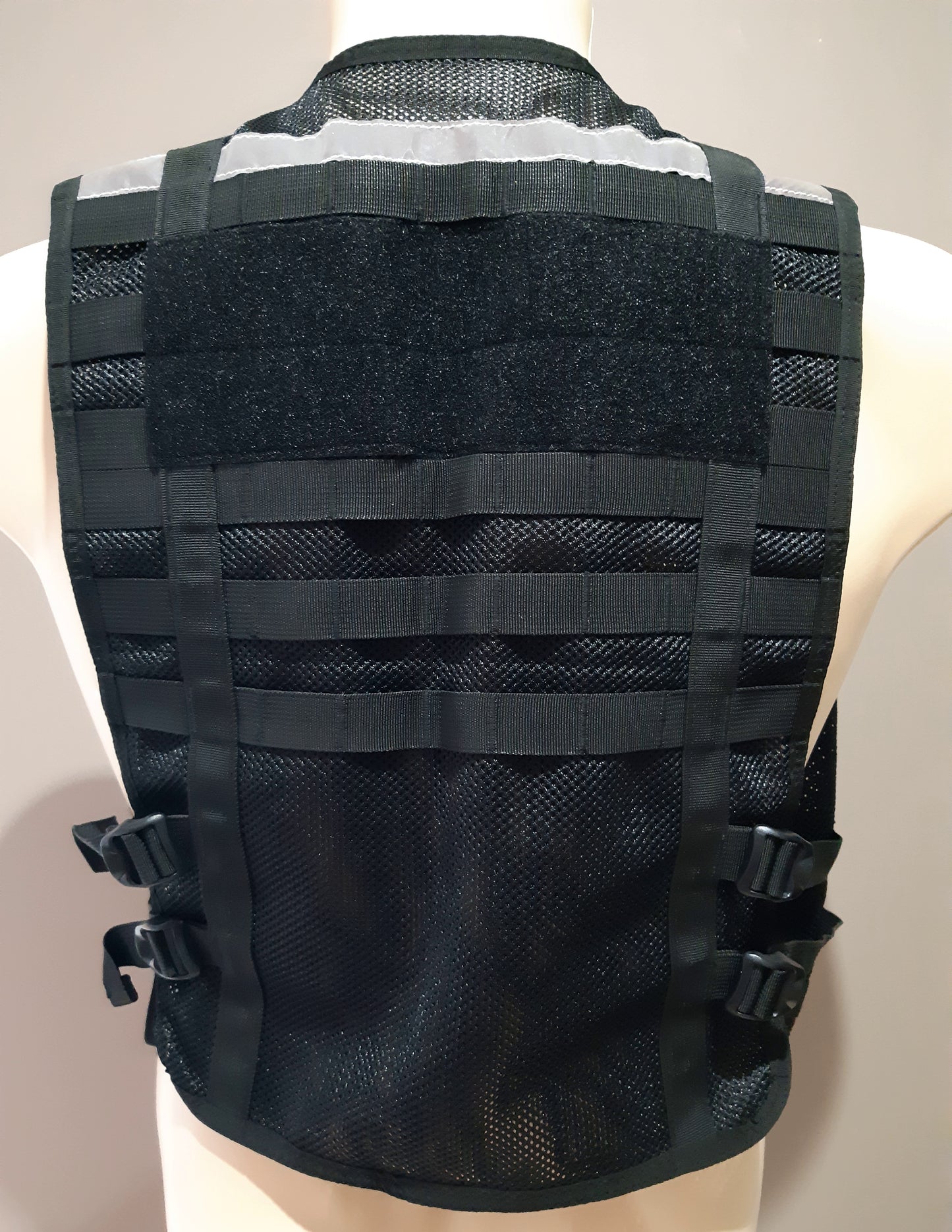 HN-300 Load Bearing Vest