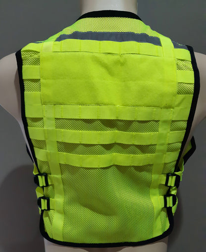 HN-300 LOAD BEARING VEST  MOQ 6