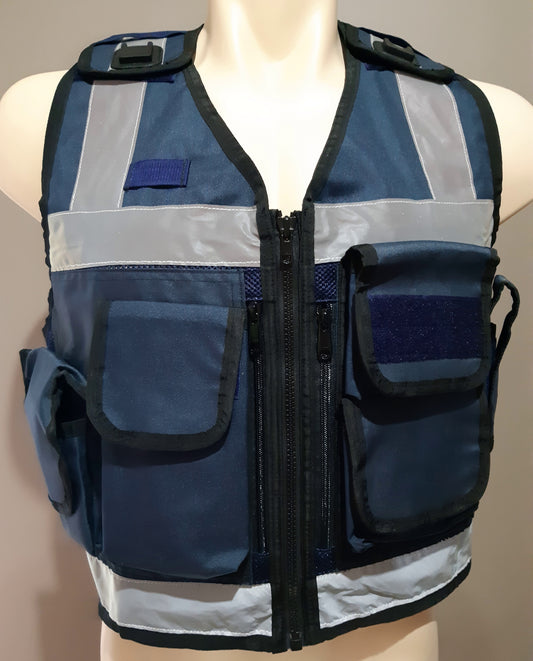 HN-700 Load Bearing Vest