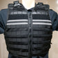 DEFENDER Stab Protection Vest LBV-ST2