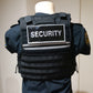 DEFENDER Stab Protection Vest LBV-ST2