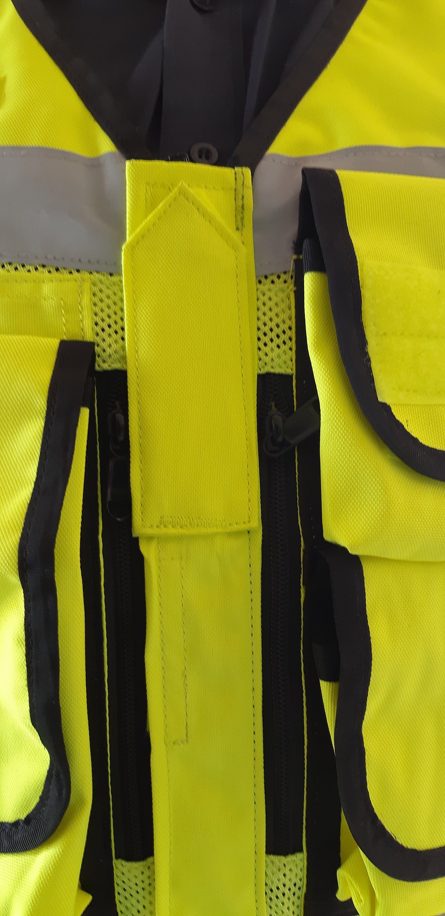 HN-350 Load Bearing Vest
