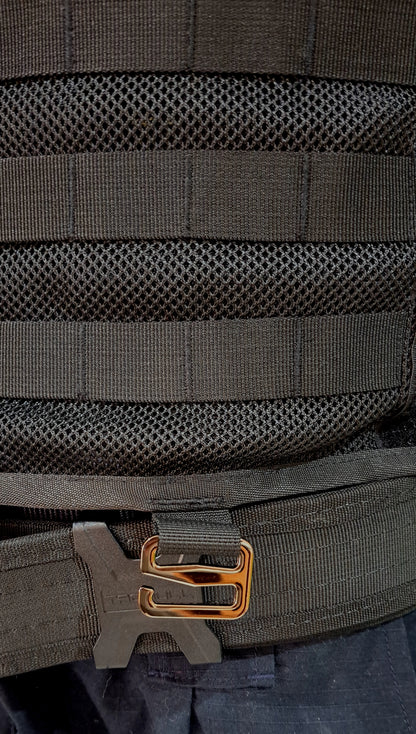 RESPONDER-1 Stab Protection Vest