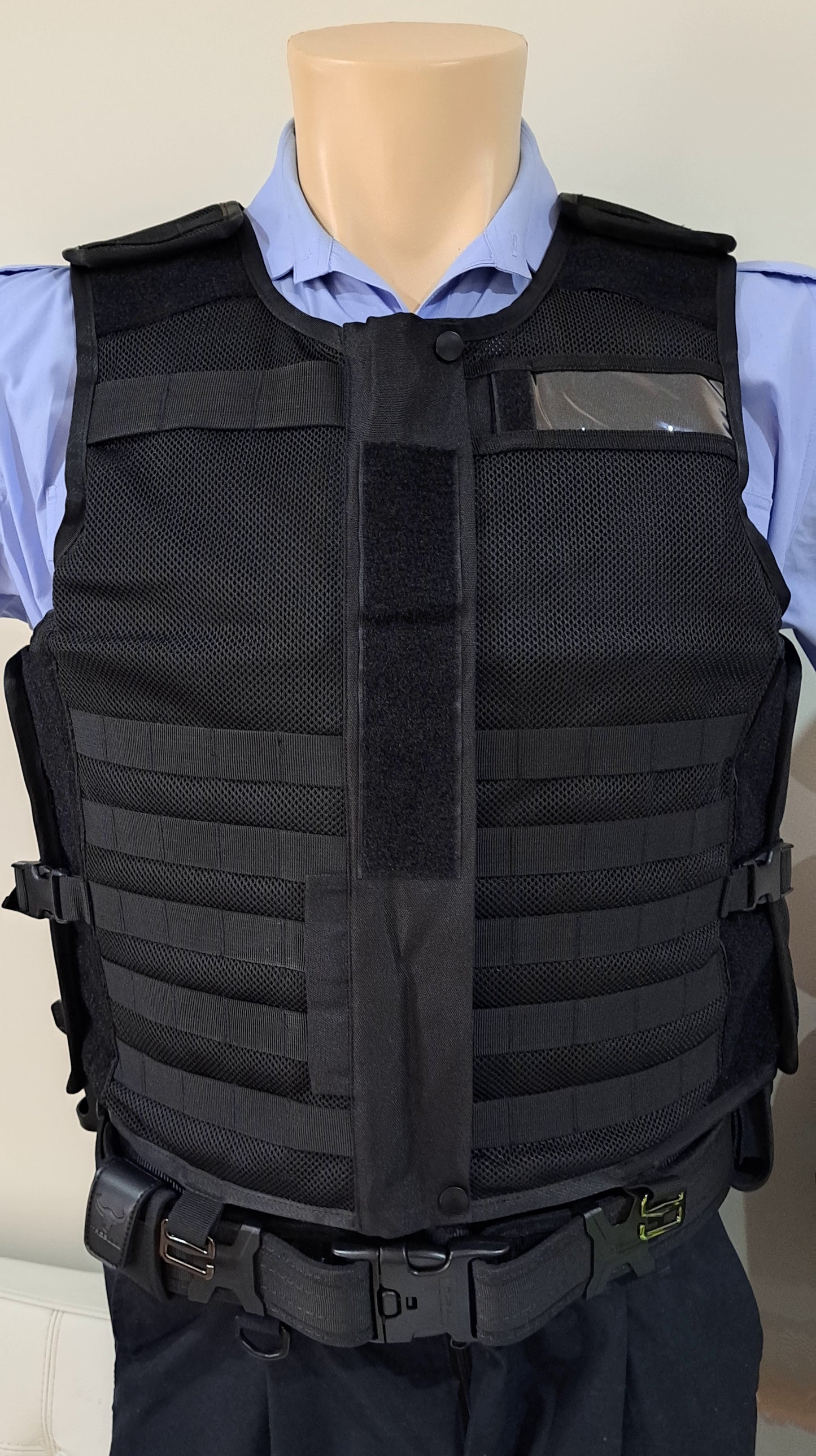 RESPONDER Stab Protection Vest