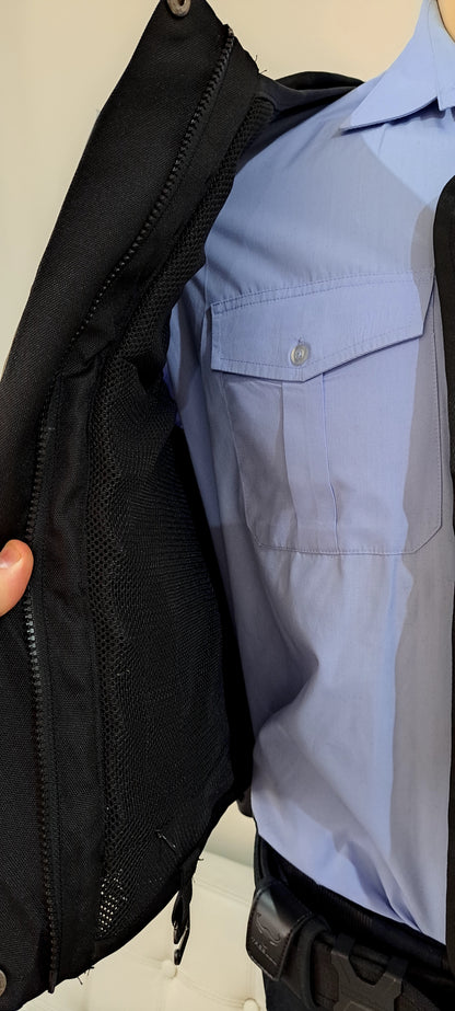 RESPONDER-1 Stab Protection Vest