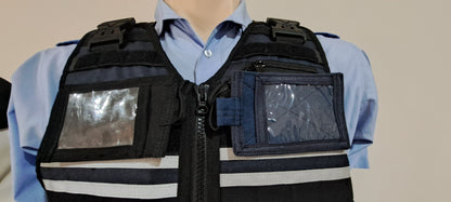 REMOVABLE SECURITY ID