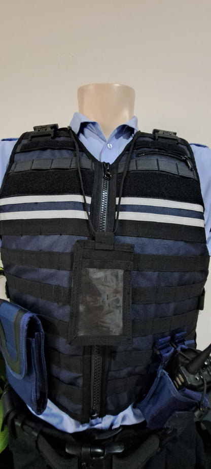 REMOVABLE SECURITY ID