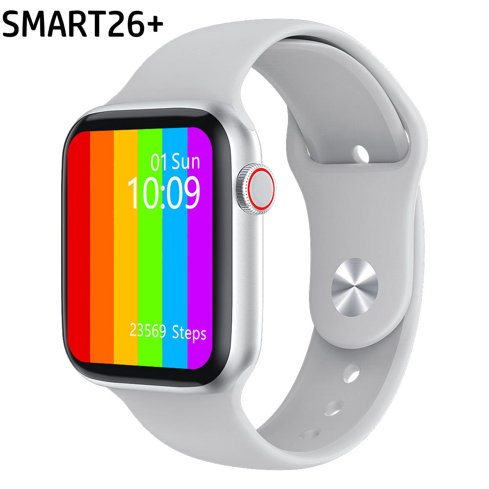 Smart Watch - Smart26+