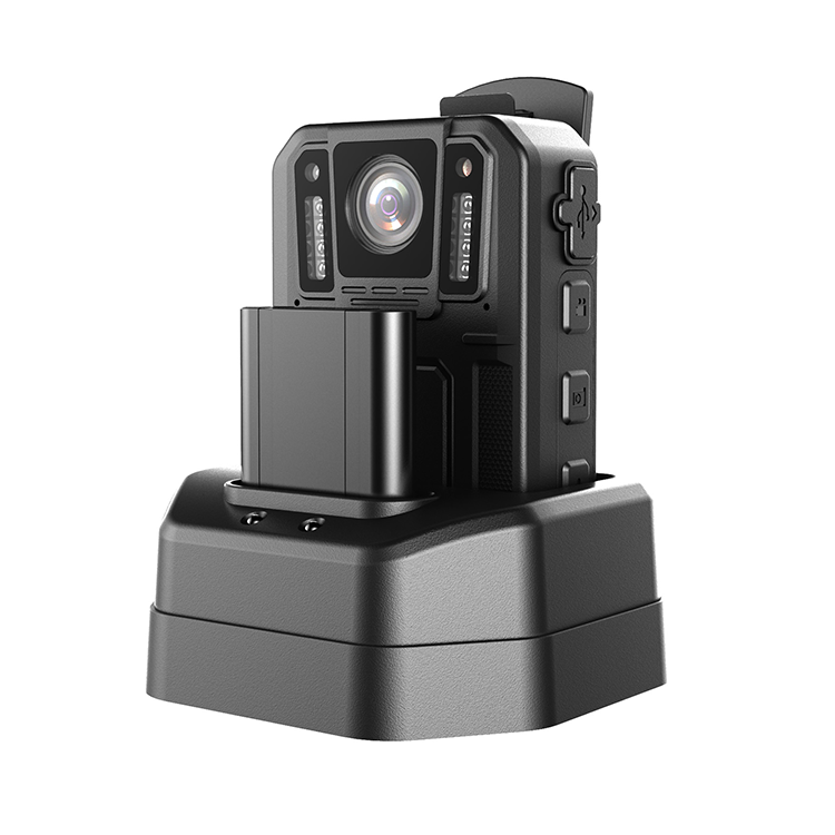 Body Camera D15