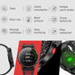 Smart Watch - SMART6 Red or Grey