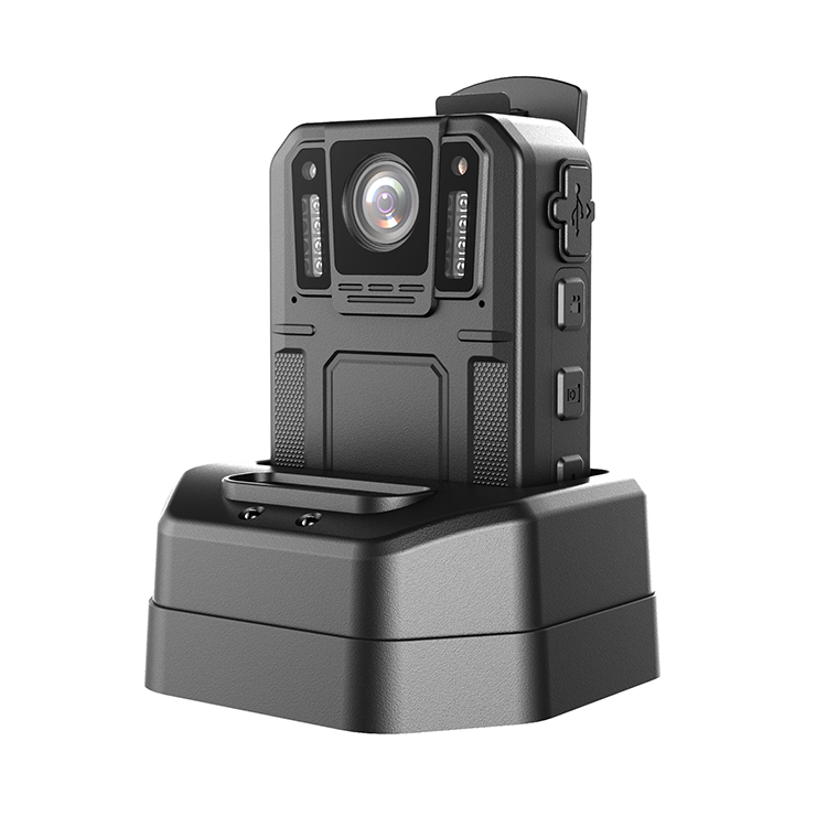 Body Camera D15