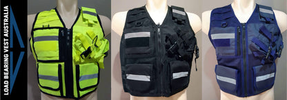 HN-300 LOAD BEARING VEST  MOQ 6