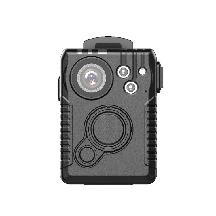 Body Camera D16P with built in GPS