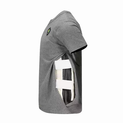 UNDERCOVER Stab Protection T Shirt
