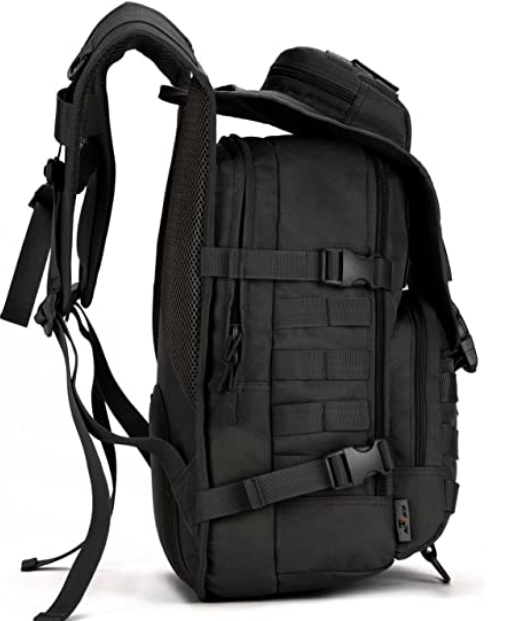 THE TAC DUTY BACKPACK - 1 LEFT IN STOCK